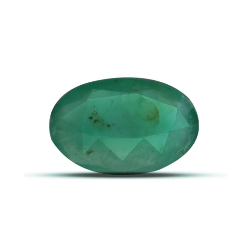 Emerald (Panna) - 5.45 carats