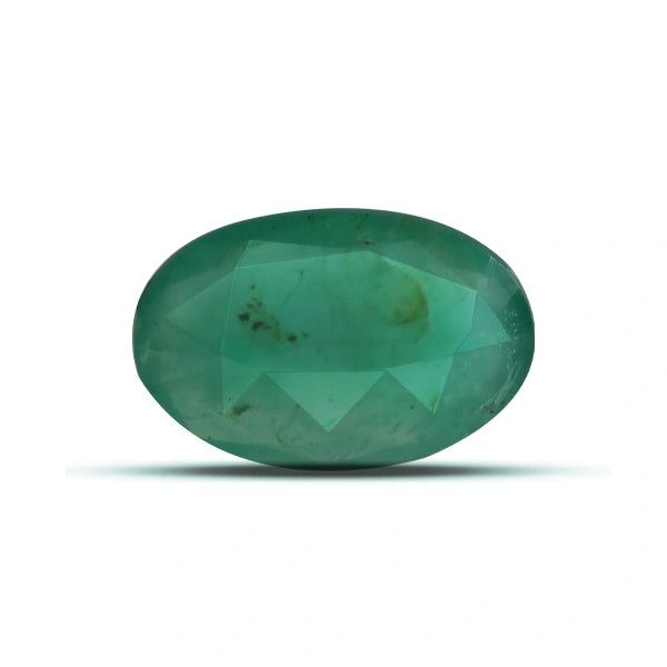 Emerald (Panna) - 5.45 carats