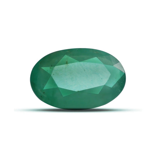 Emerald (Panna) - 5.45 carats