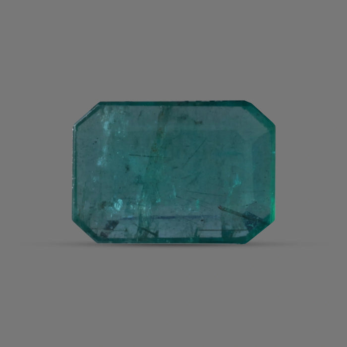 Emerald (Panna) - 5.48 carats