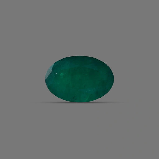 Emerald (Panna) - 5.50 carats