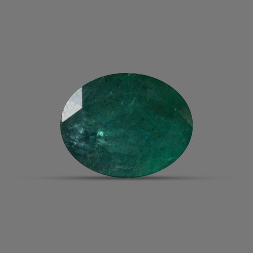 Emerald (Panna) - 5.50 carats