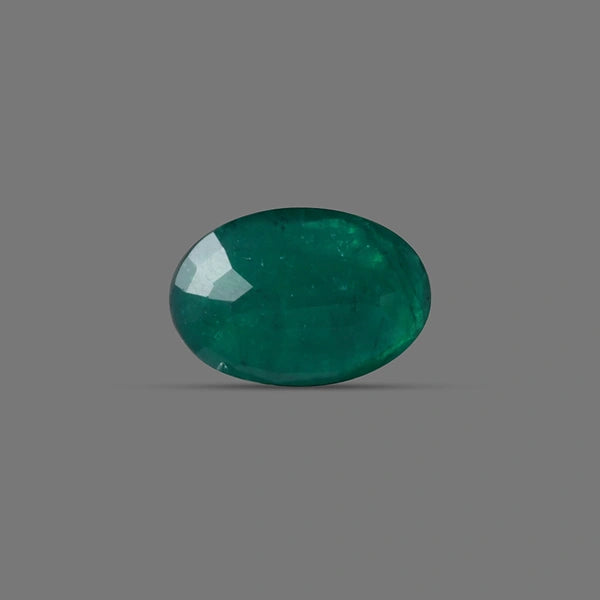 Emerald (Panna) - 5.50 carats