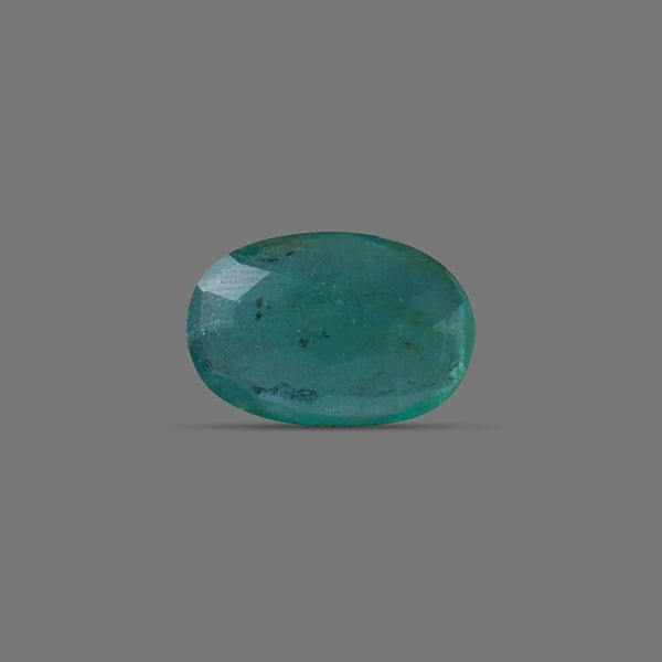 Emerald (Panna) - 5.51 carats