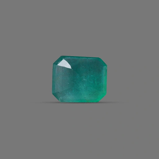 Emerald (Panna) - 5.54 carats