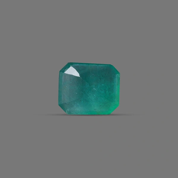 Emerald (Panna) - 5.54 carats