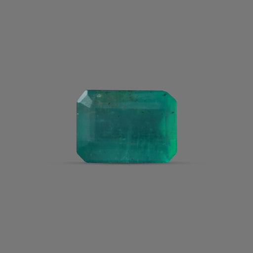 Emerald (Panna) - 5.55 carats