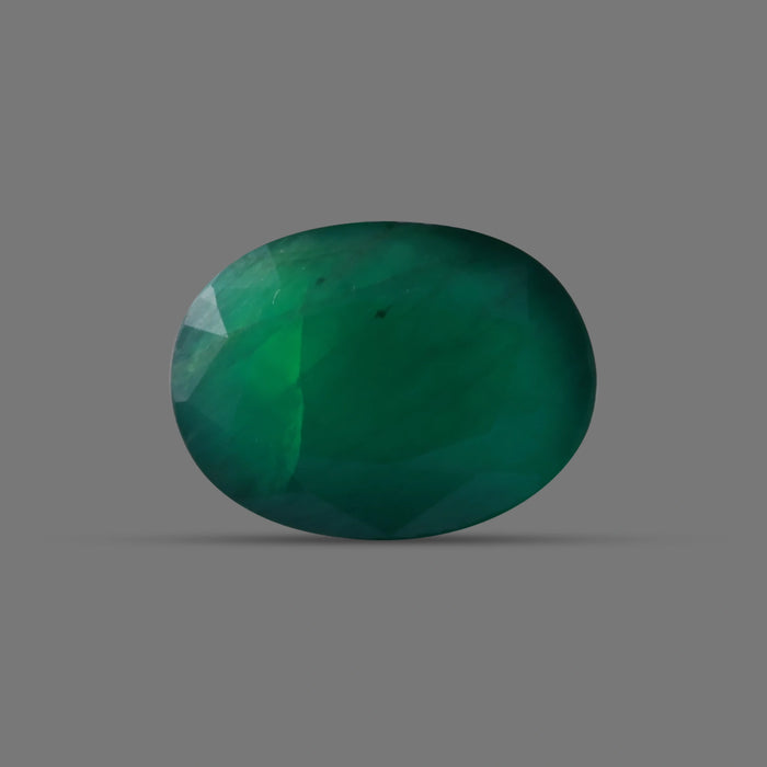 Emerald (Panna) - 5.55 carats