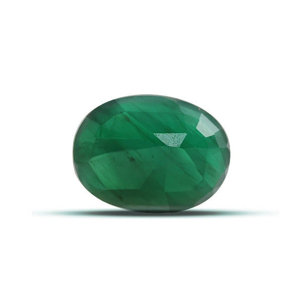 Emerald (Panna) - 5.55 carats