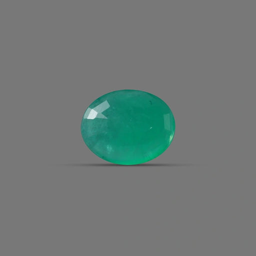 Emerald (Panna) - 5.55 carats