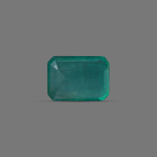 Emerald (Panna) - 5.55 carats