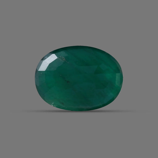 Emerald (Panna) - 5.55 carats