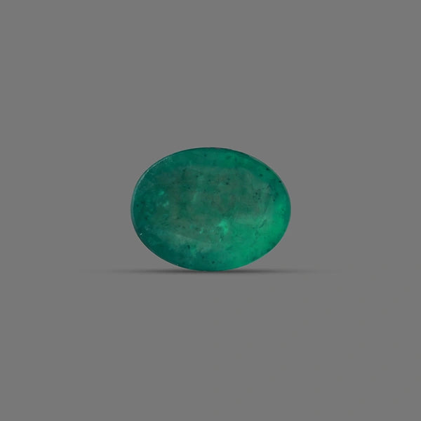 Emerald (Panna) - 5.57 carats