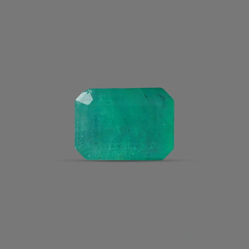 Emerald (Panna) - 5.57 carats