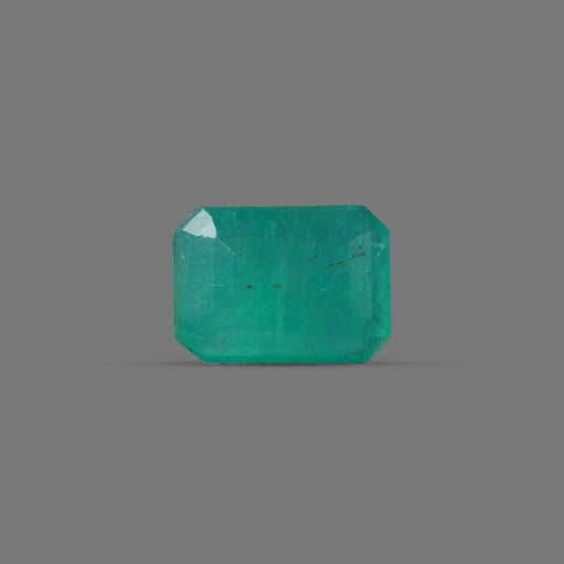Emerald (Panna) - 5.57 carats