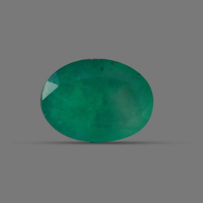 Emerald (Panna) - 5.50 carats