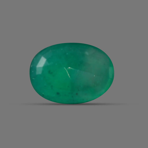 Emerald (Panna) - 5.50 carats