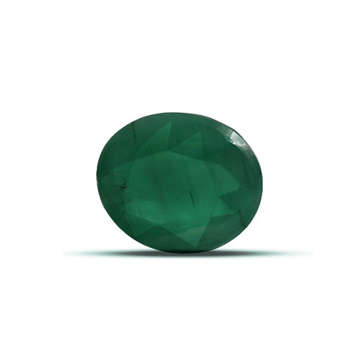 Emerald (Panna) - 5.60 carats