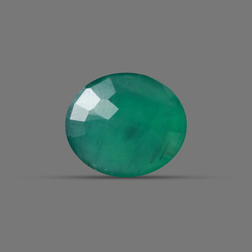 Emerald (Panna) - 5.60 carats