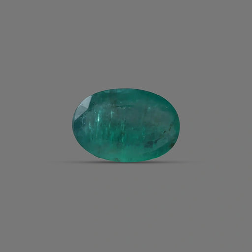 Emerald (Panna) - 5.61 carats