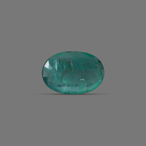 Emerald (Panna) - 5.61 carats