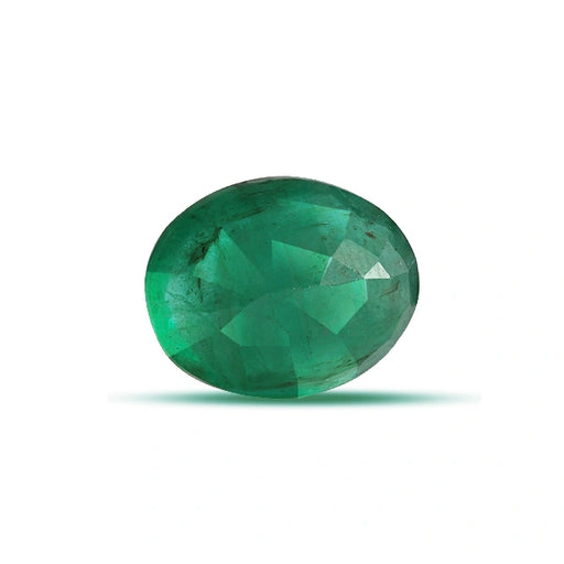 Emerald (Panna) - 5.61 carats