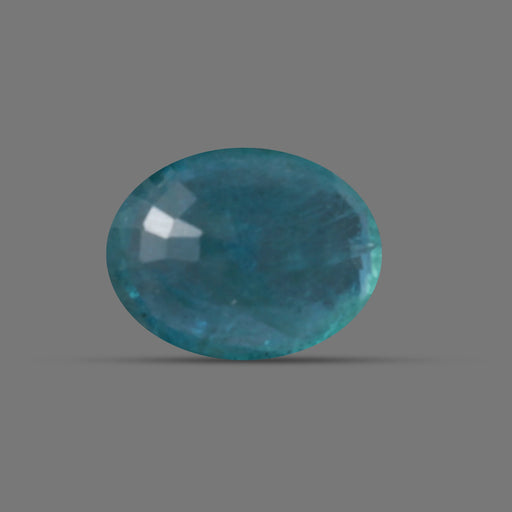 Emerald (Panna) - 5.63 carats