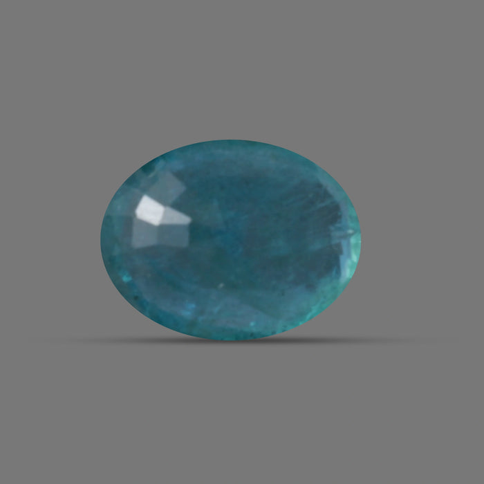 Emerald (Panna) - 5.63 carats