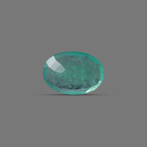 Emerald (Panna) - 5.64 carats