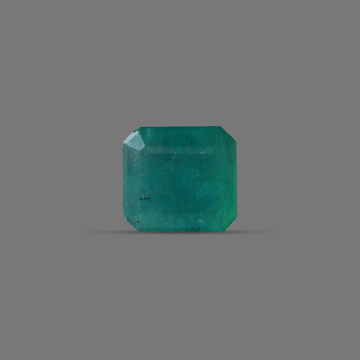 Emerald (Panna) - 5.65 carats
