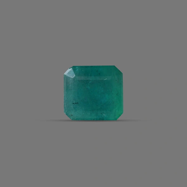 Emerald (Panna) - 5.65 carats