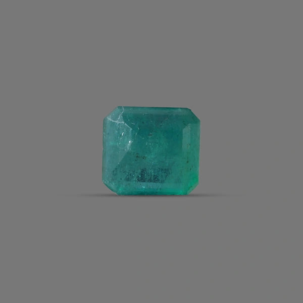 Emerald (Panna) - 5.65 carats