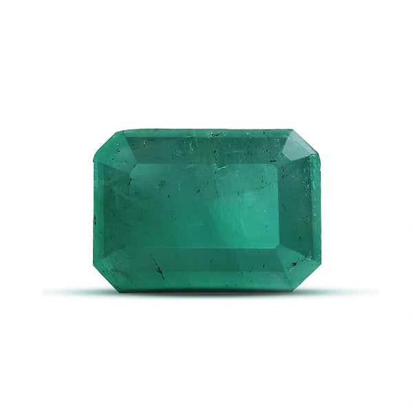 Emerald (Panna) - 5.66 carats