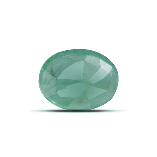 Emerald (Panna) - 5.68 carats