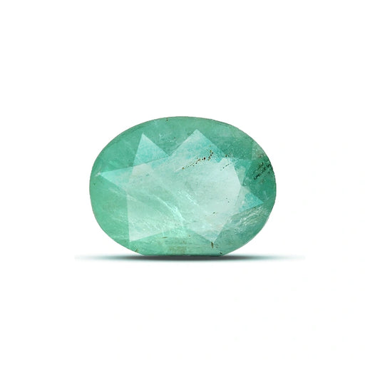 Emerald (Panna) - 5.68 carats