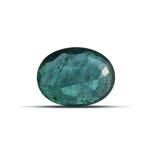 Emerald (Panna) - 5.72 carats