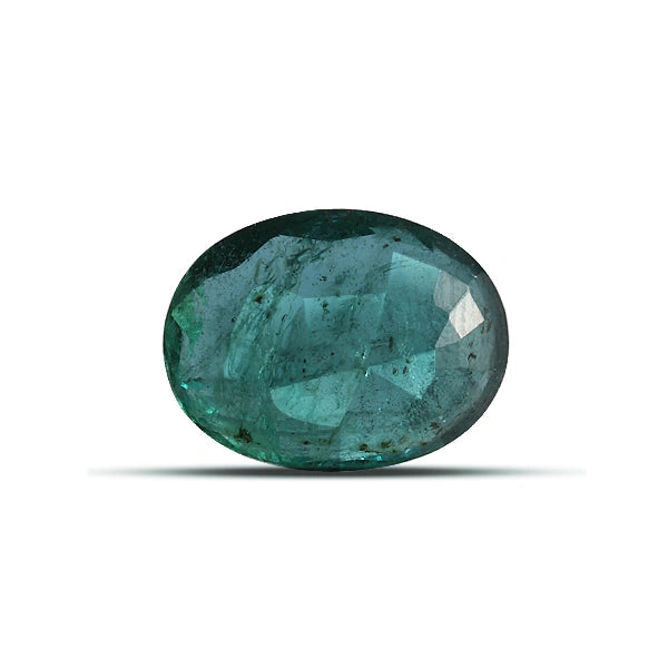 Emerald (Panna) - 5.72 carats
