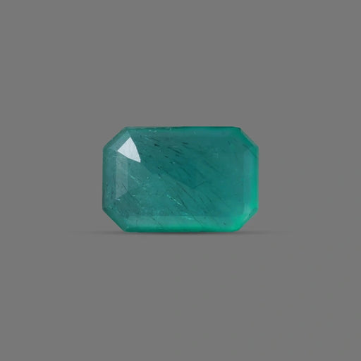Emerald (Panna) - 5.72 carats