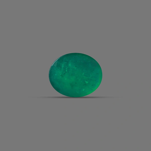Emerald (Panna) - 5.73 carats