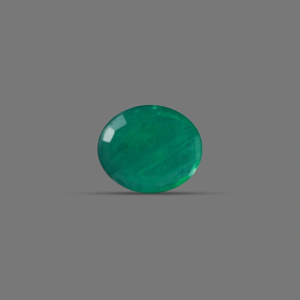Emerald (Panna) - 5.73 carats
