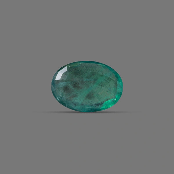 Emerald (Panna) - 5.73 carats
