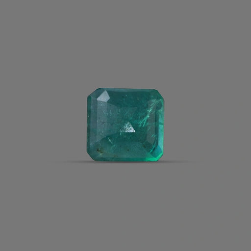 Emerald (Panna) - 5.76 carats