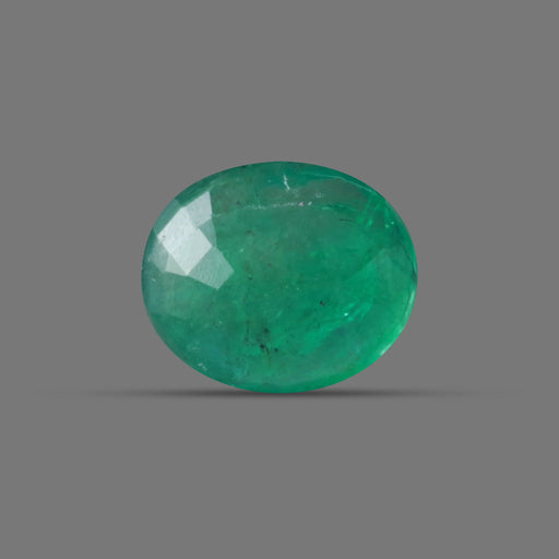 Emerald (Panna) - 5.77 carats
