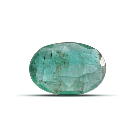 Emerald (Panna) - 5.78 carats