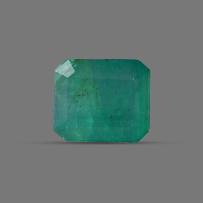 Emerald (Panna) - 5.79 carats