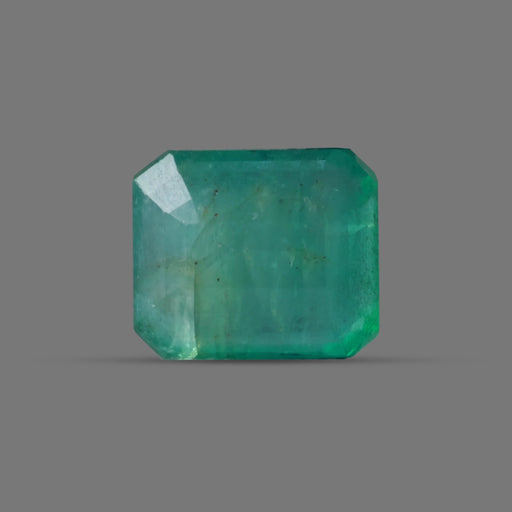 Emerald (Panna) - 5.79 carats