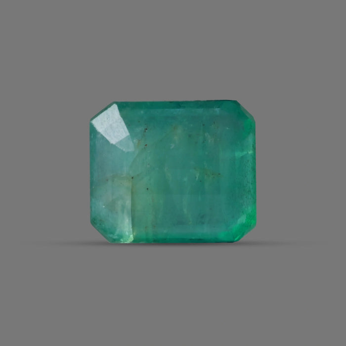 Emerald (Panna) - 5.79 carats