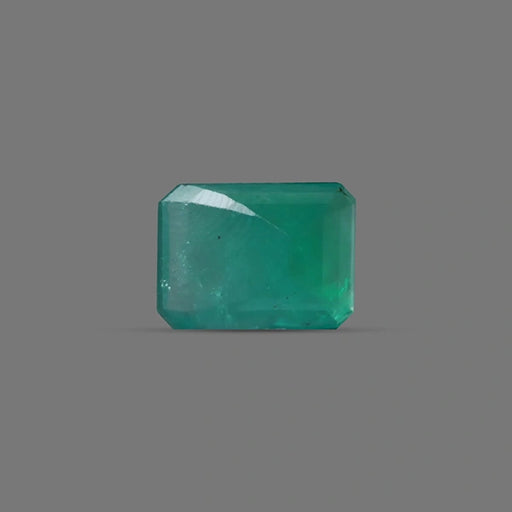 Emerald (Panna) - 5.80 carats