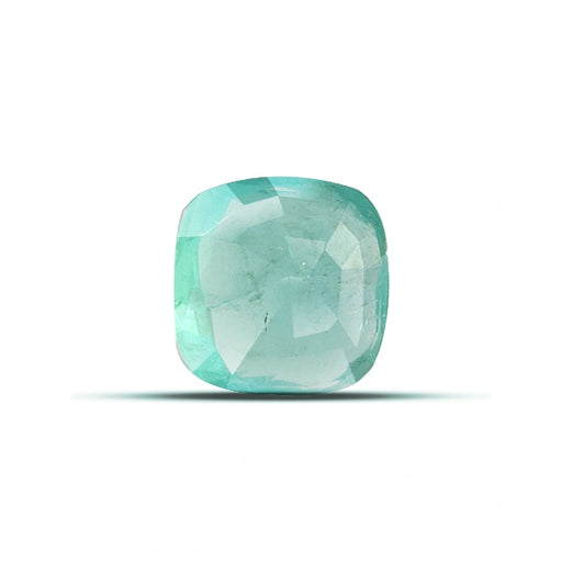 Emerald (Panna) - 5.8 carats