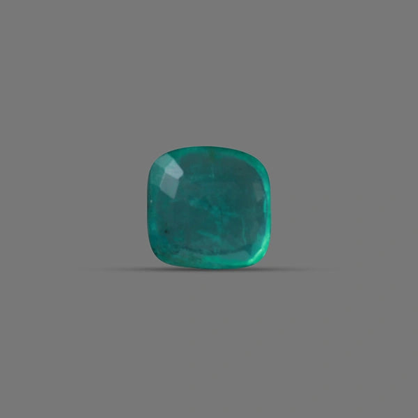 Emerald (Panna) - 5.80 carats